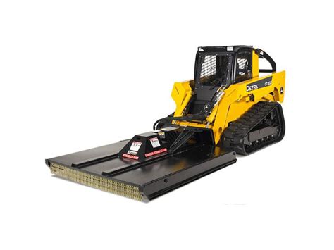 skid steer brush cutter rental nashville|tow behind brush hog rental.